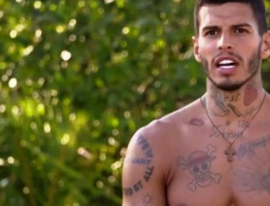 Survivor 2 - Συγγνώμη από το Νικόλα για τη συμπεριφορά του: «Είπα κάτι που δεν με τιμά σαν άνθρωπο» (βίντεο)